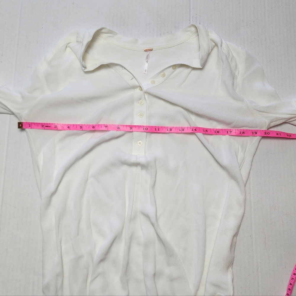 Free People Tunic Top - Picture 10 of 15